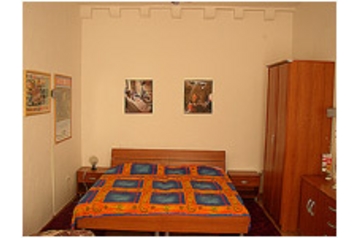 Croaţia Privát Dubrovnik, Interiorul